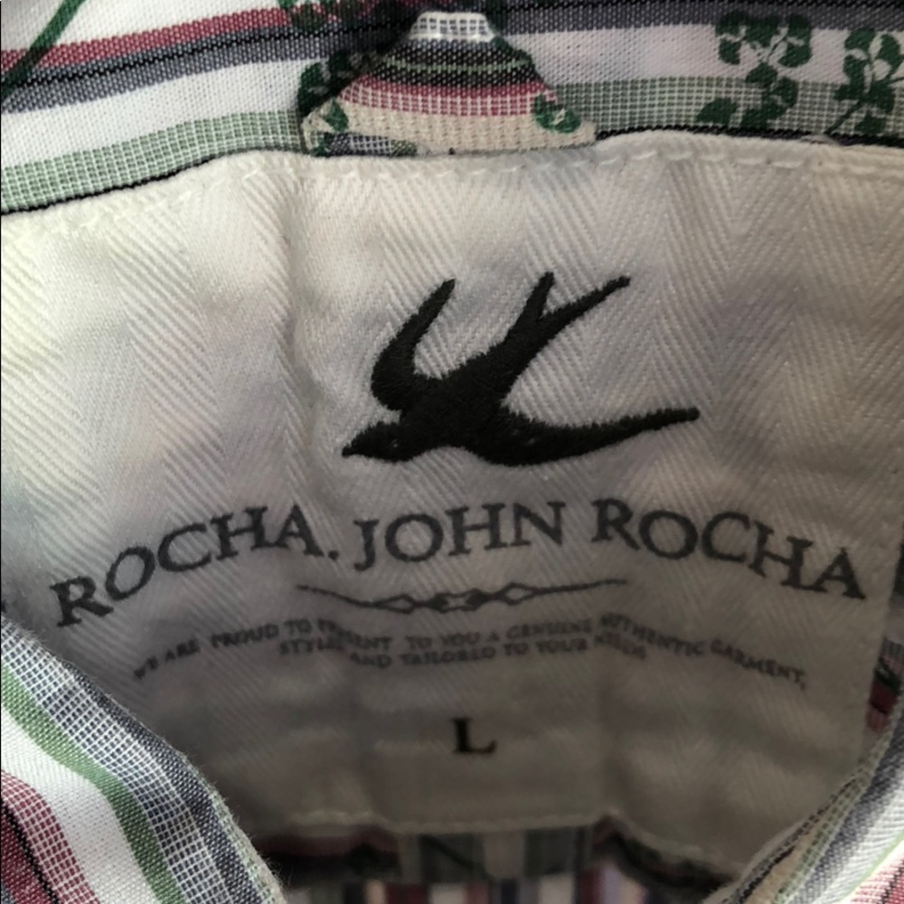 Rocha. John Rocha - Picture 4 of 5